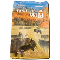 Taste of the Wild High Prairie 5,6kg