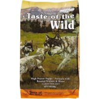 Taste of the Wild High Prairie Puppy 12,2kg