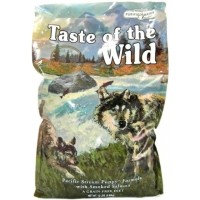 Taste of the Wild Pacific Stream Puppy 12,2kg