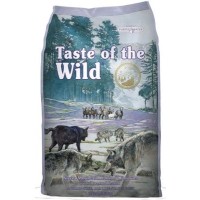 Taste of the Wild Sierra Mountain Canine 2kg