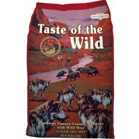 Taste of the Wild Southwest Canyon Canine 2kg