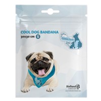 Coolpets BANDANA - chladící šátek S 30x30cm