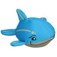 Coolpets delfín Dolphi 22cm - hračka do vody