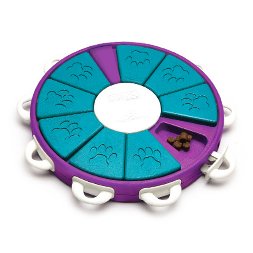 Pamlskový hlavolam TWISTER