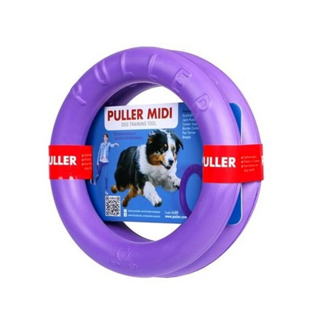 Puller MIDI - 200/30mm - 2 kusy