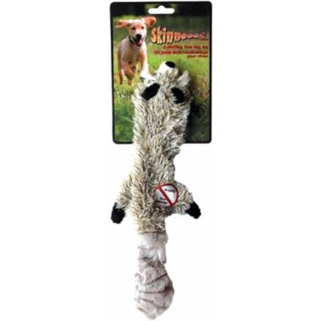 Skinneeez Mýval pískací 38cm
