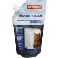 Beaphar odstraňovač zápachu Odour Killer sypký 400g