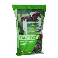 Krmivo koně ENERGY´S Standard granule 25kg