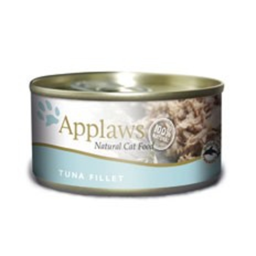 Applaws konzerva Cat tuňák 70g