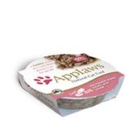 Applaws miska Cat 60g tuňák a krab