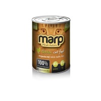 Marp Cat Chicken konzerva pro kočky s kuřecím 6x400g