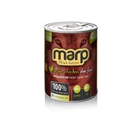 Marp Dog Chicken konzerva pro psy s kuřecím 400g
