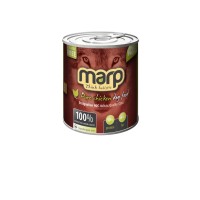 Marp Dog Chicken konzerva pro psy s kuřecím 800g