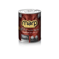 Marp Dog Venison konzerva pro psy se zvěřinou 800g