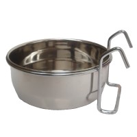 Miska k zavěšení s háky 0,9l