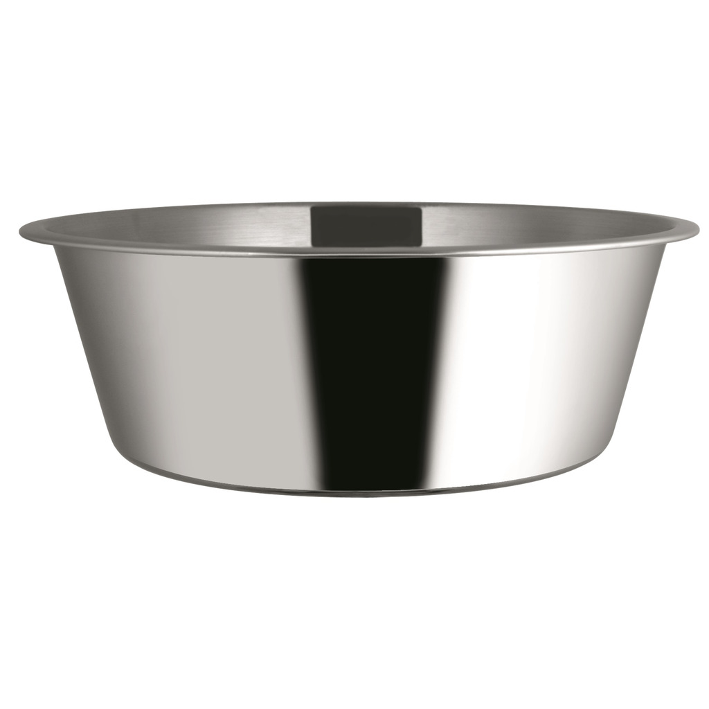 Miska KLASIK LAVOR nerez 0,2l/11,5cm