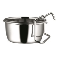 Miska nerez závěsná 0,925l/14,5cm