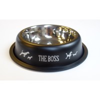 Miska "The Boss" 0,9l/18cm