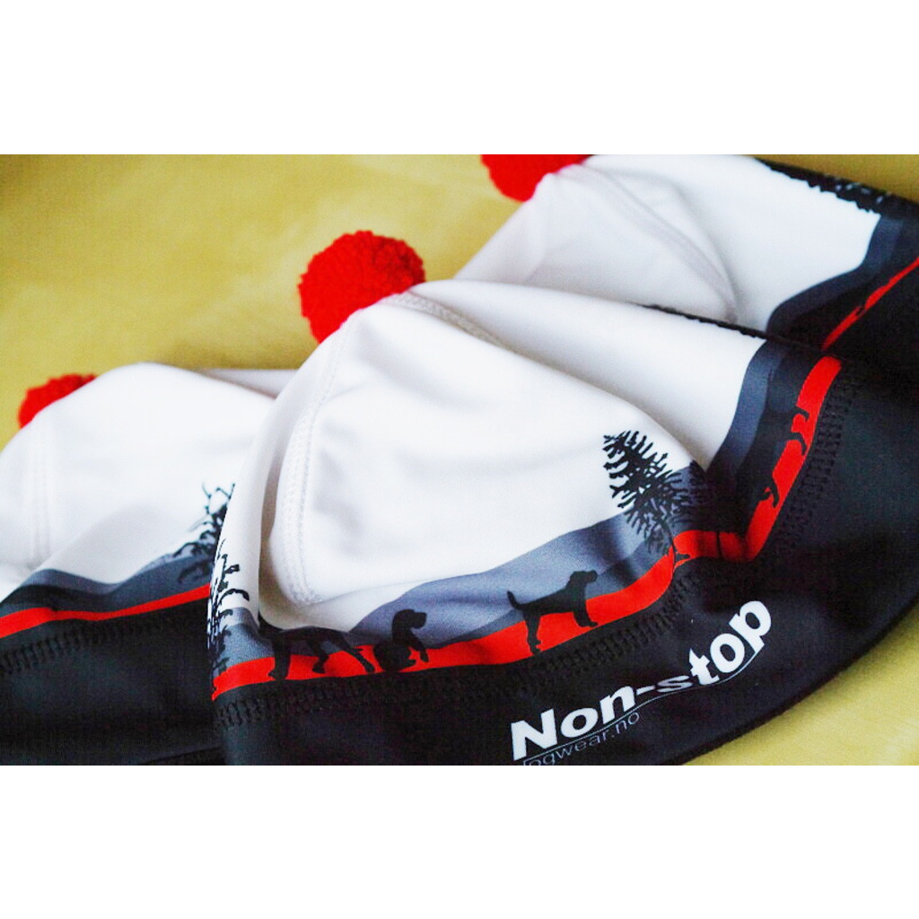 Non-stop Dogwear Čepice - stará