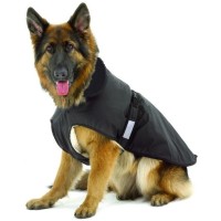 Obleček Thermo s kožešinou 2V1 26cm