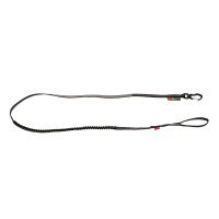 Non-stop Dogwear Touring Bungee Leash 2m/13mm - Vodítko s amortizérem pro malé psy