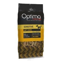 OPTIMAnova FUNCTIONAL snack SENSITIVE Duck 150g