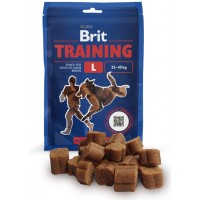 Brit Training Snack L 200g 