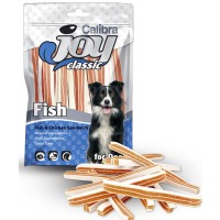 Calibra Joy Dog Classic Fish & Chicken Sandwich 80g