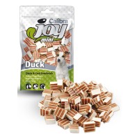 Calibra Joy Dog Mini Duck & Cod Sandwich 70g 