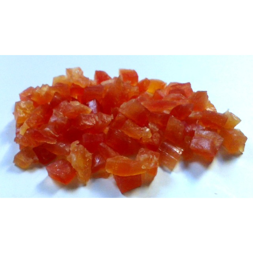 Kuřecí kostičky mini 100g