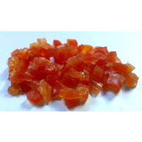 Kuřecí kostičky mini 100g