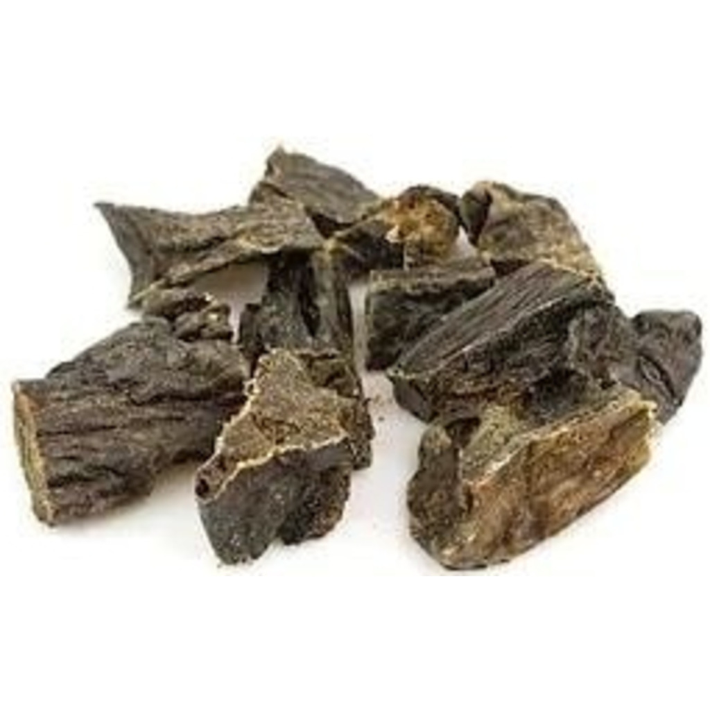Marp Dog Treats Buffalo Liver Bites - bůvolí játra kousky 200g