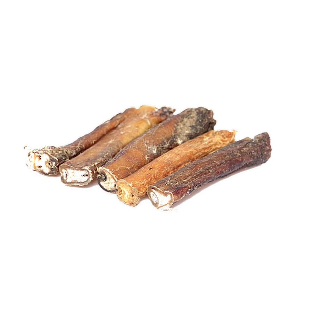 Marp Dog Treats Buffalo Stick - sušený penis 200g