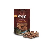 Marp Dog Treats - Sušené hovězí maso 40g