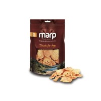 Marp Dog Treats - Sušené kuřecí maso 40g