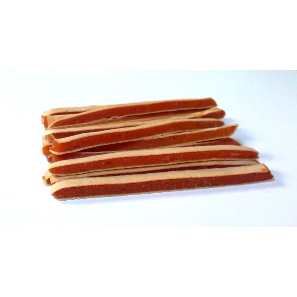 Sendvič kuře a treska - rovný 250g