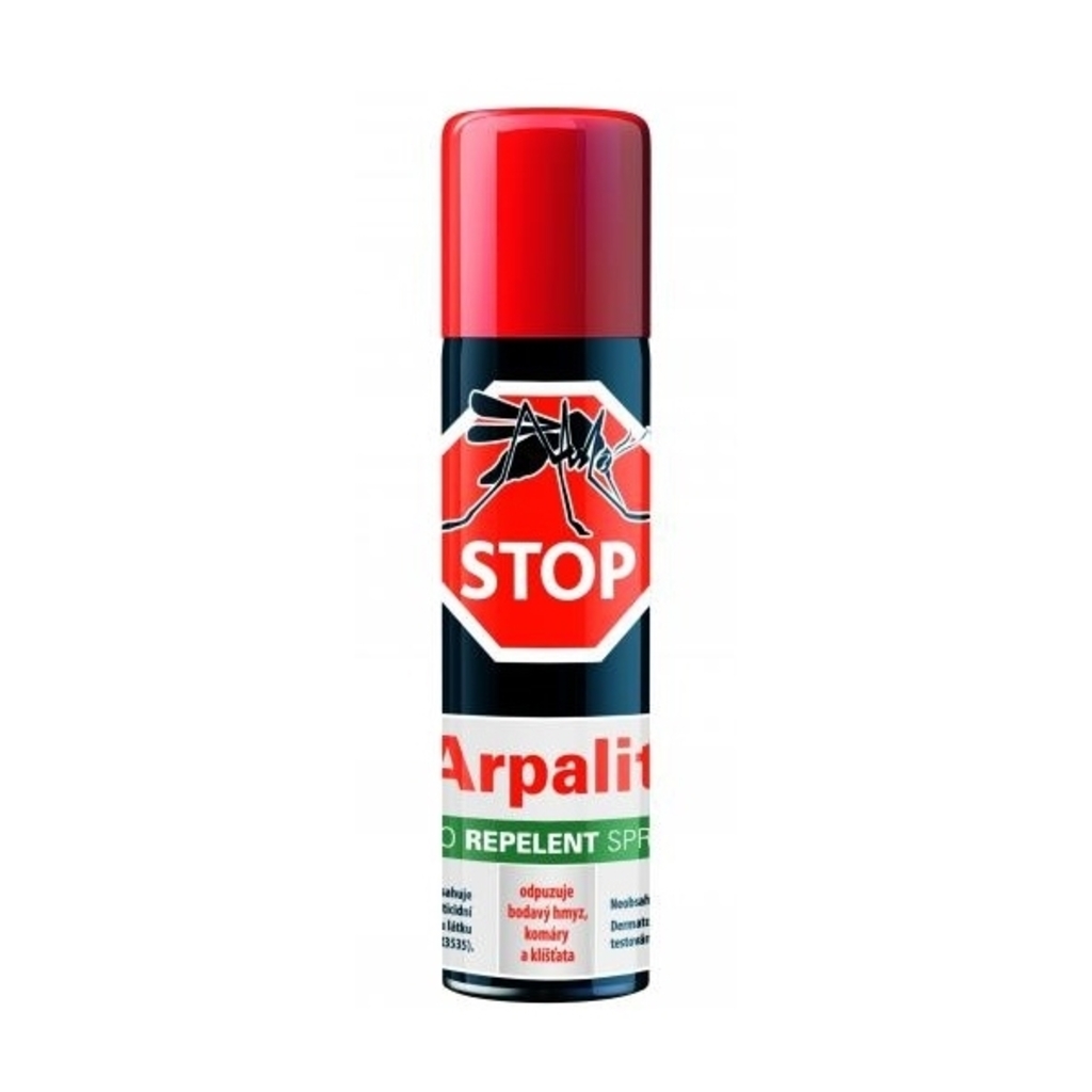 Arpalit BIO Repelent spray 150ml pro zvířata i lidi