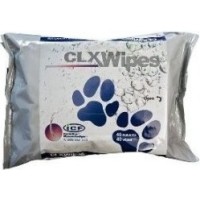 Clorexyderm dezinfekční ubrousky 40ks