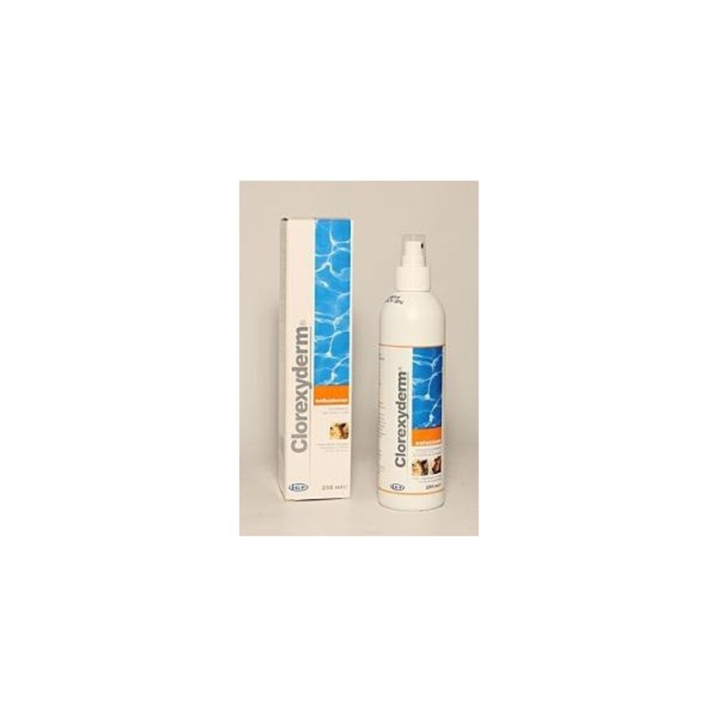 Clorexyderm roztok ICF 200ml