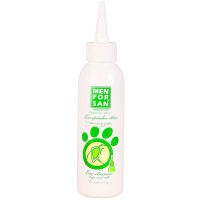 Menforsan Přípravek pro vnější čištění uší 125ml