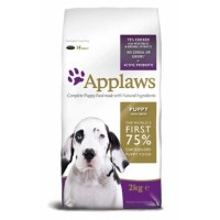 Applaws Dog Puppy Large Breed Chicken 2kg