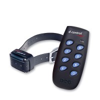 Obojek elektronický výcvikový d-control easy 